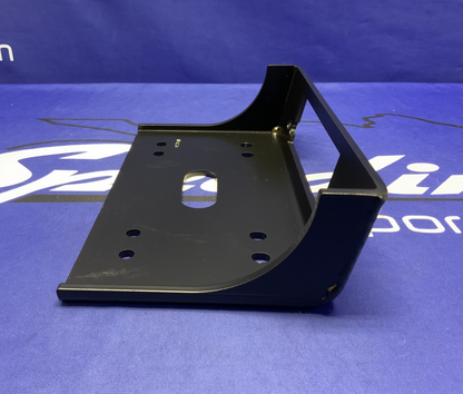 WARN Front Winch Mount Kit Yamaha YXF85 Wolverine X4 21-22 OEM BAR-F28M0-V0-00