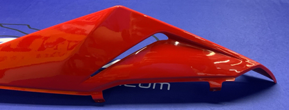Energica Right Side Fairing (Red) EGO 2020-2026