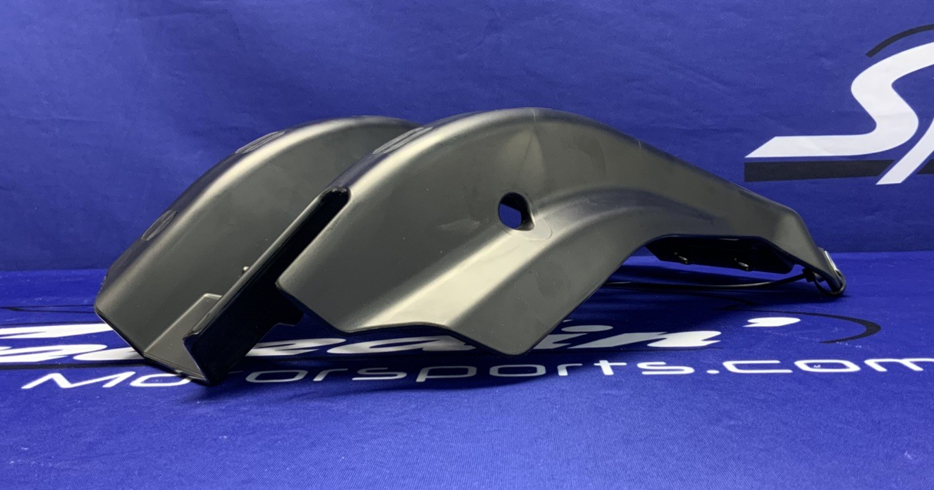 Husqvarna Skid Plate KTM 250 XC OEM A44003090044