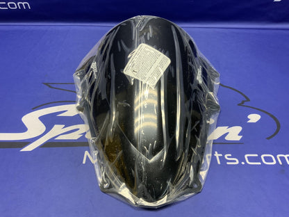 Zero Gravity Windscreen DB Dark Smoke Suzuki GSXR 1000 2009-2013 16-113-19