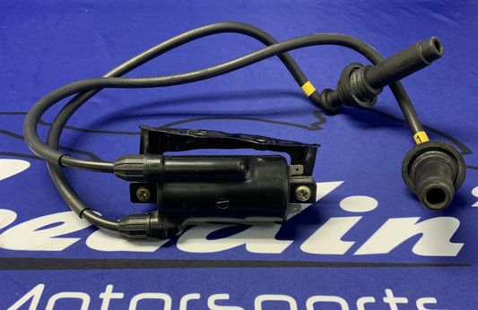 Kawasaki Ignition Coil #1 ZX1000A 1986-1987 OEM 21121-1137