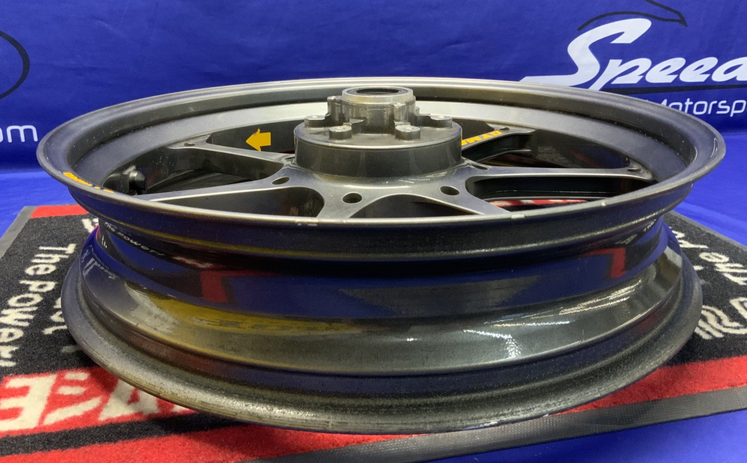 Dymag Front Wheel M1000RR/S1000RR 2020-2022 30012813
