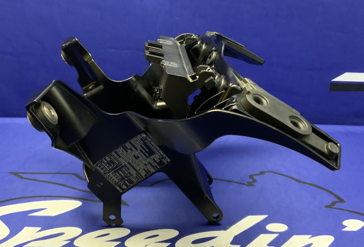 BMW Front Panel Carrier S1000RR 2019-2025 OEM 46638569762