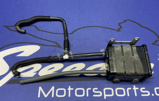Yamaha EVAP Canister YZF-R6 2017-2024 OEM 2CR-24170-00-00