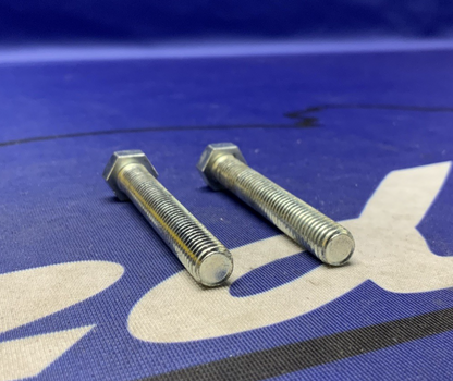 Yamaha Rear Chain Adjuster Bolt Set YZF-R6 2017-2020 R1 07-25 OEM 90101-08013-00