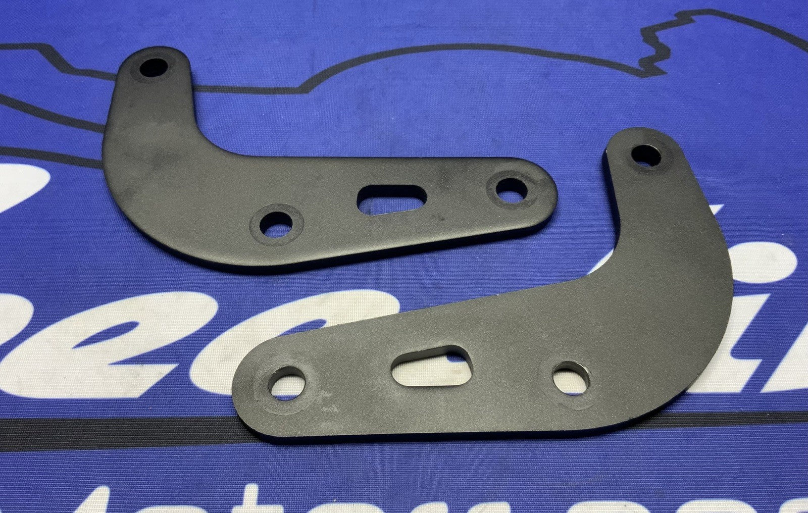 Kawasaki Left & Right Suspension Arms ZX-4RR 2023-2026 OEM 39007-0475