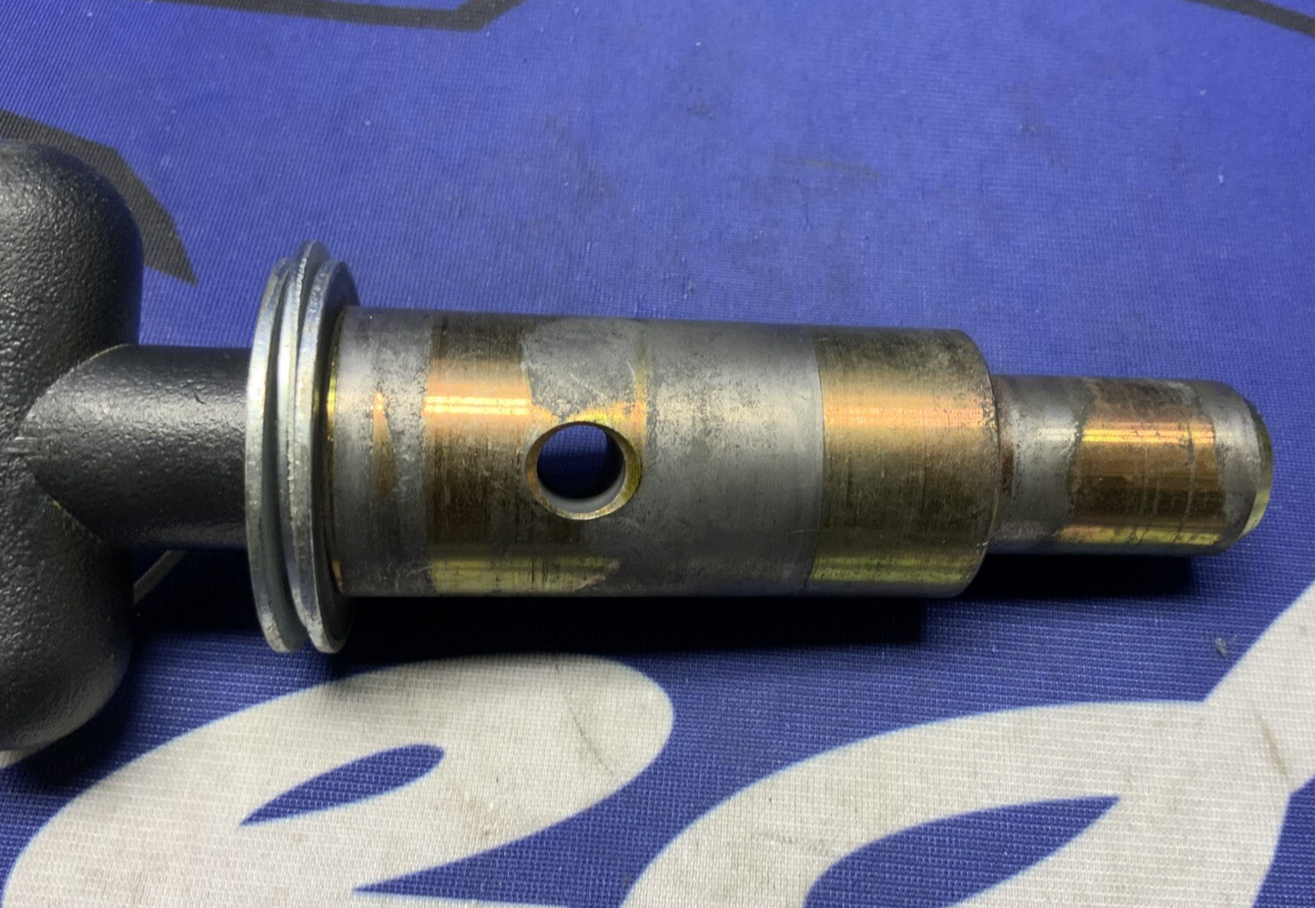 Pitbull Restraint Right Pin ER ZX-R6 2005-2014 F0075E-000