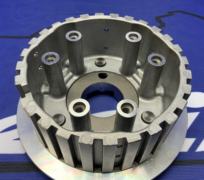 Suzuki Inner Clutch Hub GSXR 600/750 2008-2025 OEM 21410-41G30