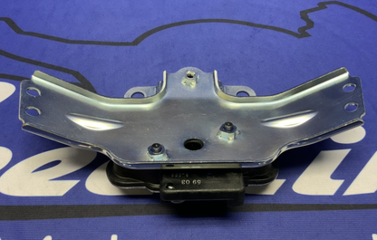 Suzuki Seat Support W/ Bracket GSX-8R/S 2023-2026 OEM 42720-25L00-1