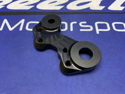 Woodcraft Right Rearset Mount 790 Duke 17-26, 890 Duke/R 20-23 05-0790RI-1