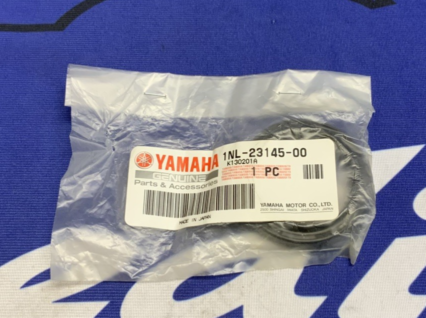 Yamaha Front Fork Oil Seal VMX12 1986-1992 OEM 1NL-23145-00-00