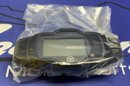 Yamaha Meter Assembly/Mile/Hour YFM700 2008-2011 OEM 28P-83500-01-00