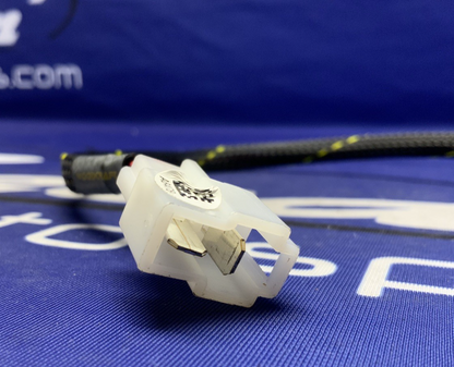 Wood Craft Key Switch Elimination Harness 890 Duke 2020-2023 43-0790