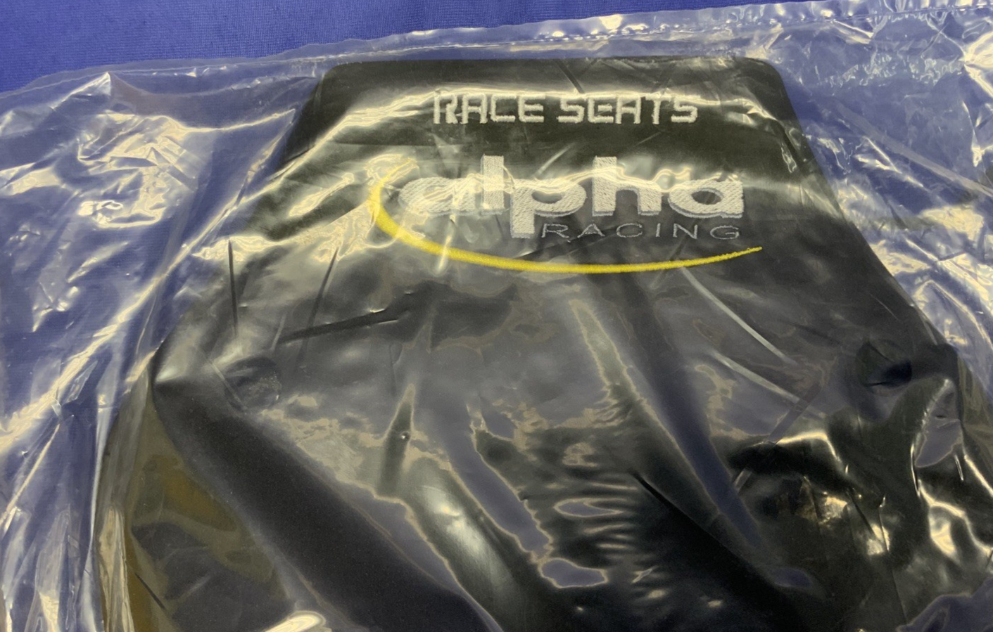 Alpha Racing Seat Plate (30MM) BMW M1000RR 2021-2025 4663B001A30