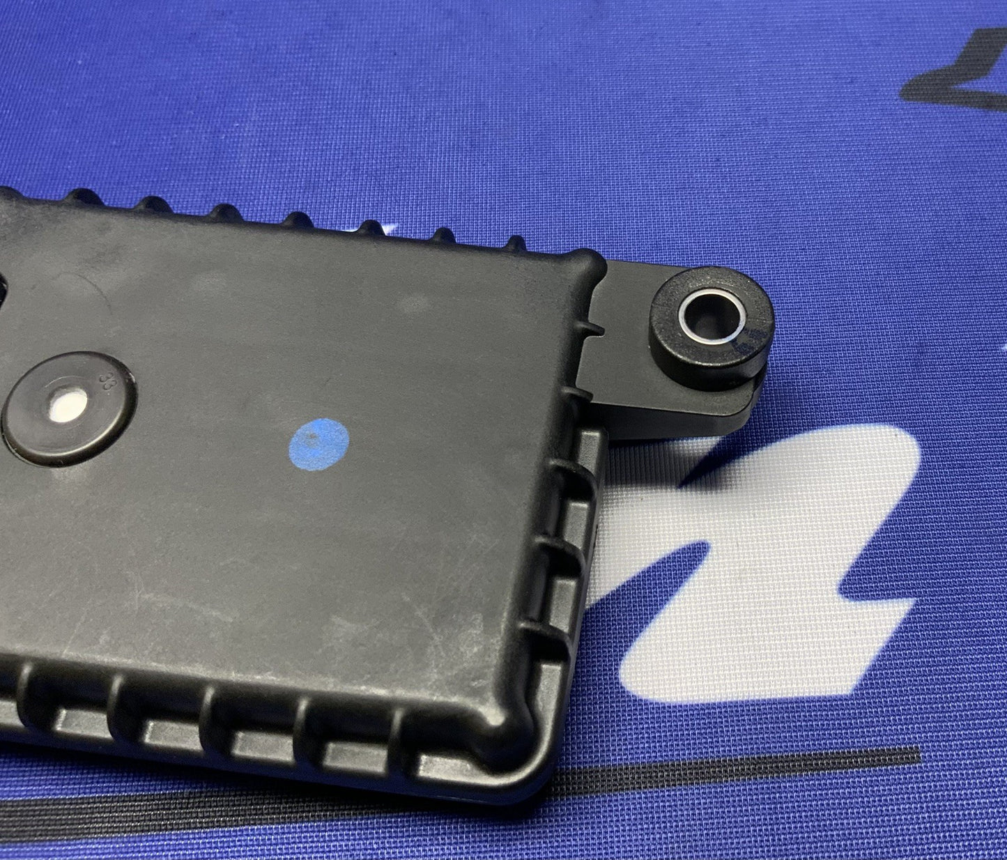 Triumph Immobilizer ECU Street Triple RS 2023-2026 OEM T2504061