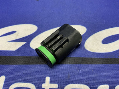 Alpha Racing 2D Speed Module Plug BMW S1000RR 2019-2025 61138388595