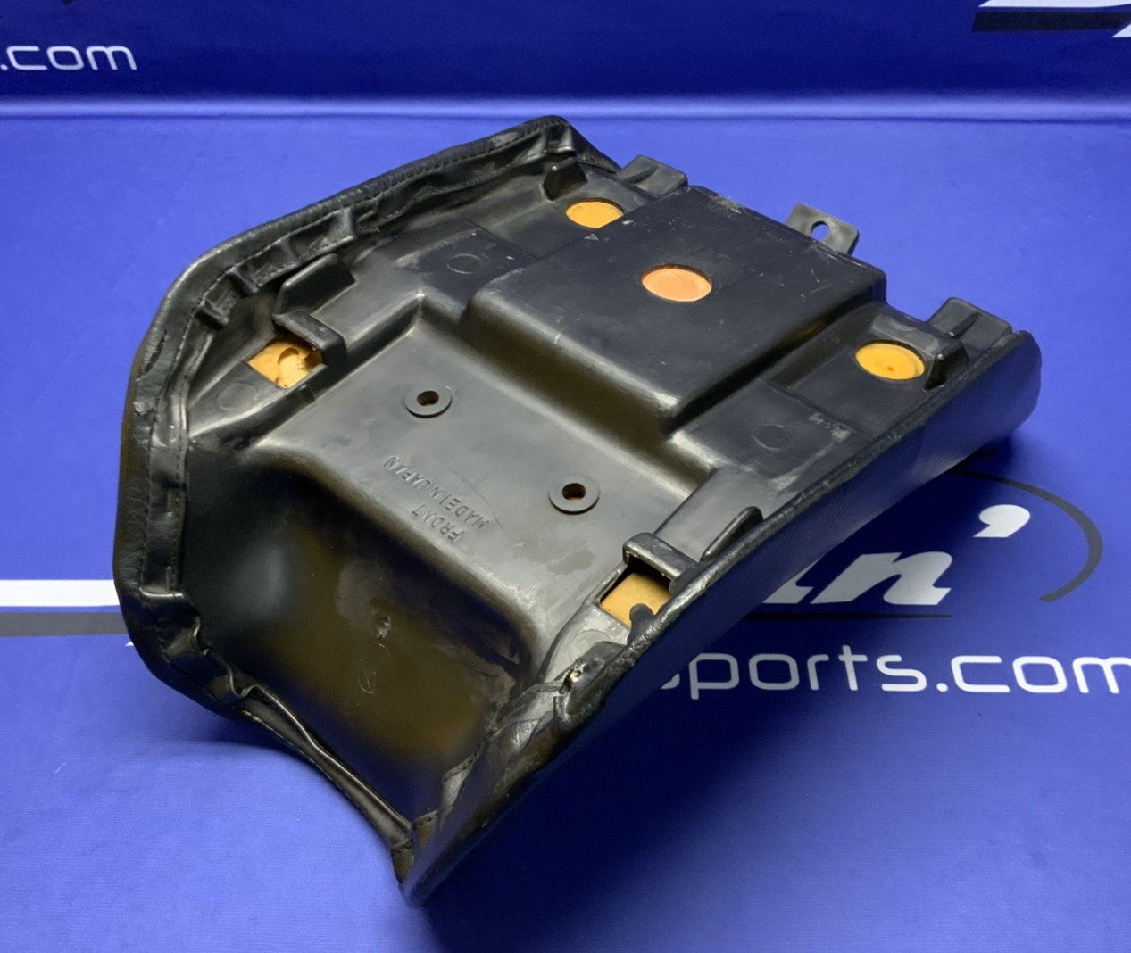 Kawasaki Seat GPZ1000RX 1986-1987 OEM 53001-1507