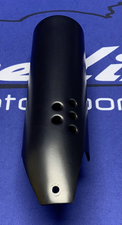 Ducati Exhaust Cover Scrambler 2022 OEM 4601E962BA