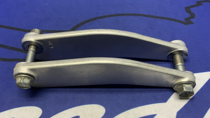 Suzuki Engine bracket Hanger Mounts RMZ 250 2007-2009 OEM 41995-10H00