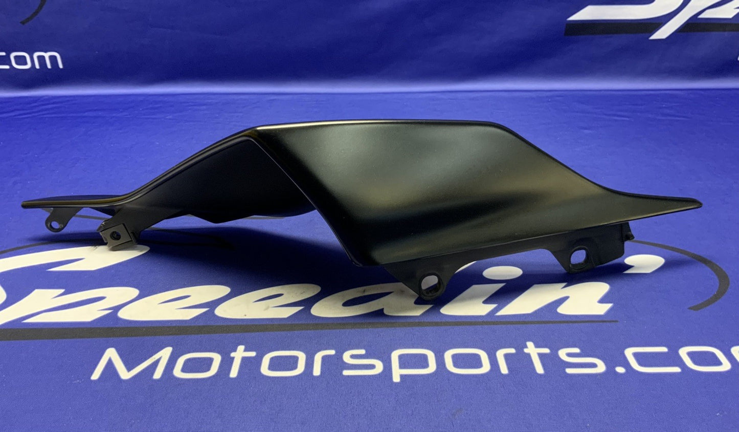 Yamaha Right Tail Fairing YZF-R6 2017-2026 OEM BN6-21721-00-P1-1