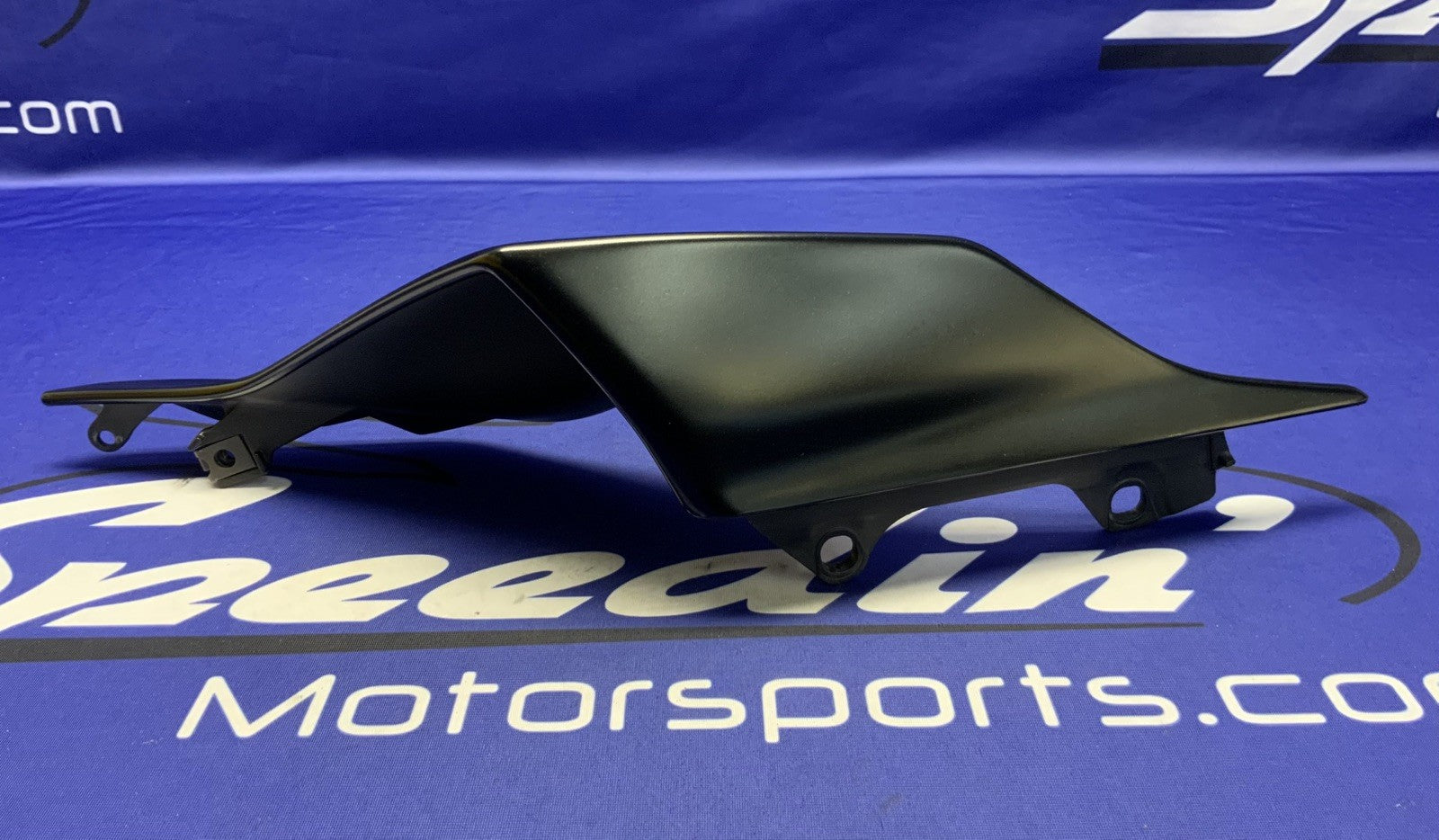 Yamaha Right Tail Fairing YZF-R6 2017-2026 OEM BN6-21721-00-P1-1