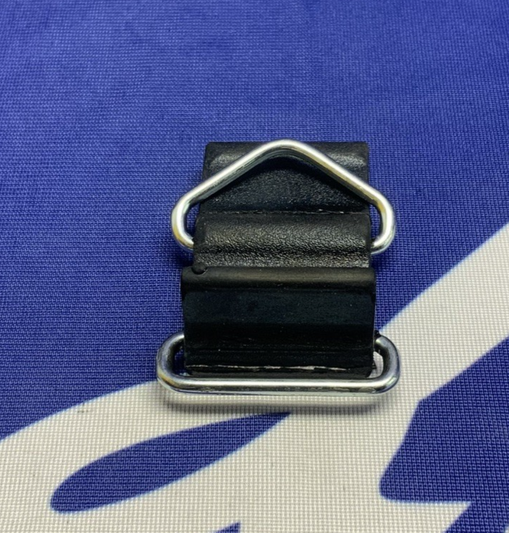Yamaha Fuel Tank Fitting Band YZ125 1990-2021 OEM 3SP-24173-00-00