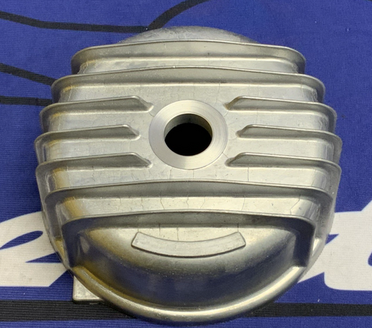 Yamaha Oil Element Cover Venture 1200 1983-1985 OEM 26H-13447-01-00