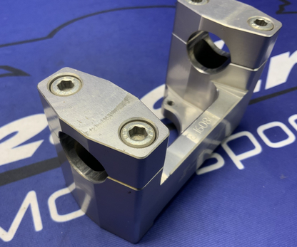 Scotts Damper Mount KX250F 2006-2014 9809P3