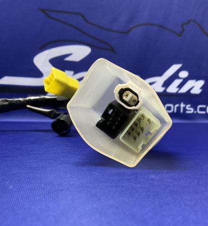 Suzuki Wire Harness GSXR 600/750 2022-2026 OEM 36610-14JC2-3