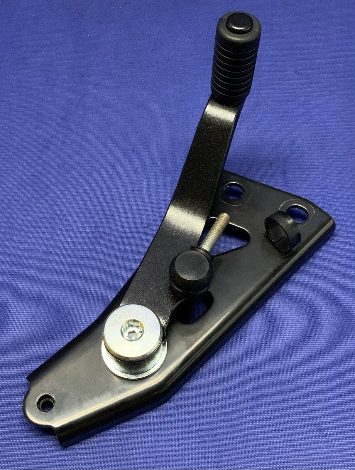 Suzuki Gear Shift Lever With Bracket GSX-8R 2023-2026 OEM 25680-25L00