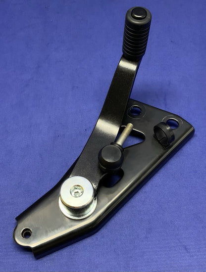 Suzuki Gear Shift Lever With Bracket GSX-8R 2023-2026 OEM 25680-25L00
