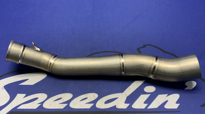 Leo Vince Exhaust Pipe GSXR 1000 2007-2008 307752213