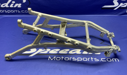 Ducati Rear Aluminum Subframe Pierobon Panigale V2 2020-2024 47112031B