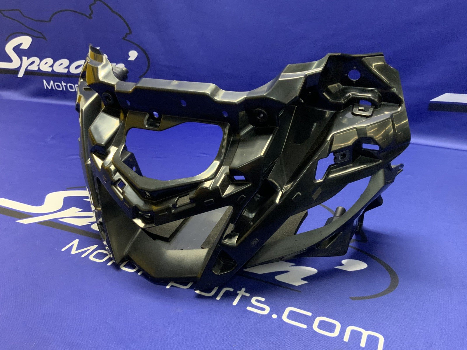 Yamaha Front Headlight Cowling YZF-R6 2017-2026 OEM BN6-2830A-00-00-2