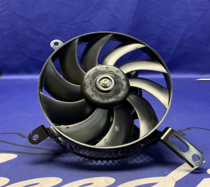 Suzuki Radiator Fan Assembly GSXR 600/750 2011-2025 OEM 17800-14J01
