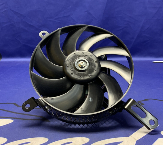 Suzuki Radiator Fan Assembly GSXR 600/750 2011-2025 OEM 17800-14J01