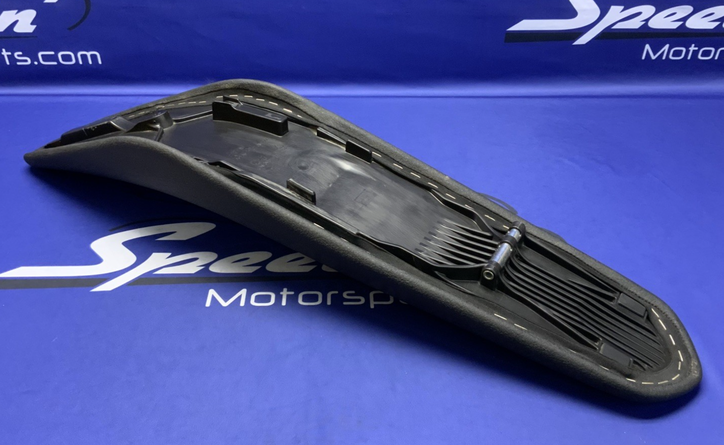 KTM Rider Seat 350 EXC-F 2020,2021,2023 OEM 79707040000