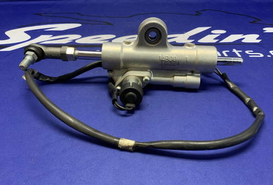 Yamaha Steering Damper YZF-R1 2012-2014 OEM 14B-23490-10-00