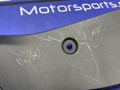 Ducati Left Body Cowl Cover Panigale V2 2020-2025 OEM 4601H651AA-1