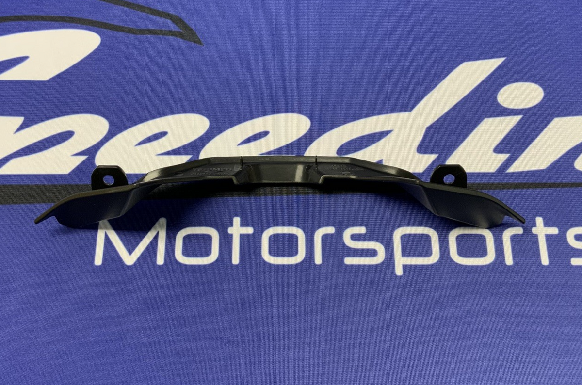 Triumph Fly Screen Trim Street Triple R/RS/Moto 2 2023-2025 OEM T2310776