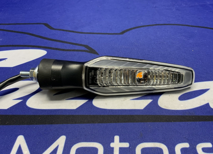 Suzuki Right Front Turn Signal GSX-8R 2024-2026 OEM 35601-06LG1