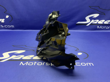 Yamaha Front Headlight Cowling YZF-R6 2017-2026 OEM BN6-2830A-00-00-1