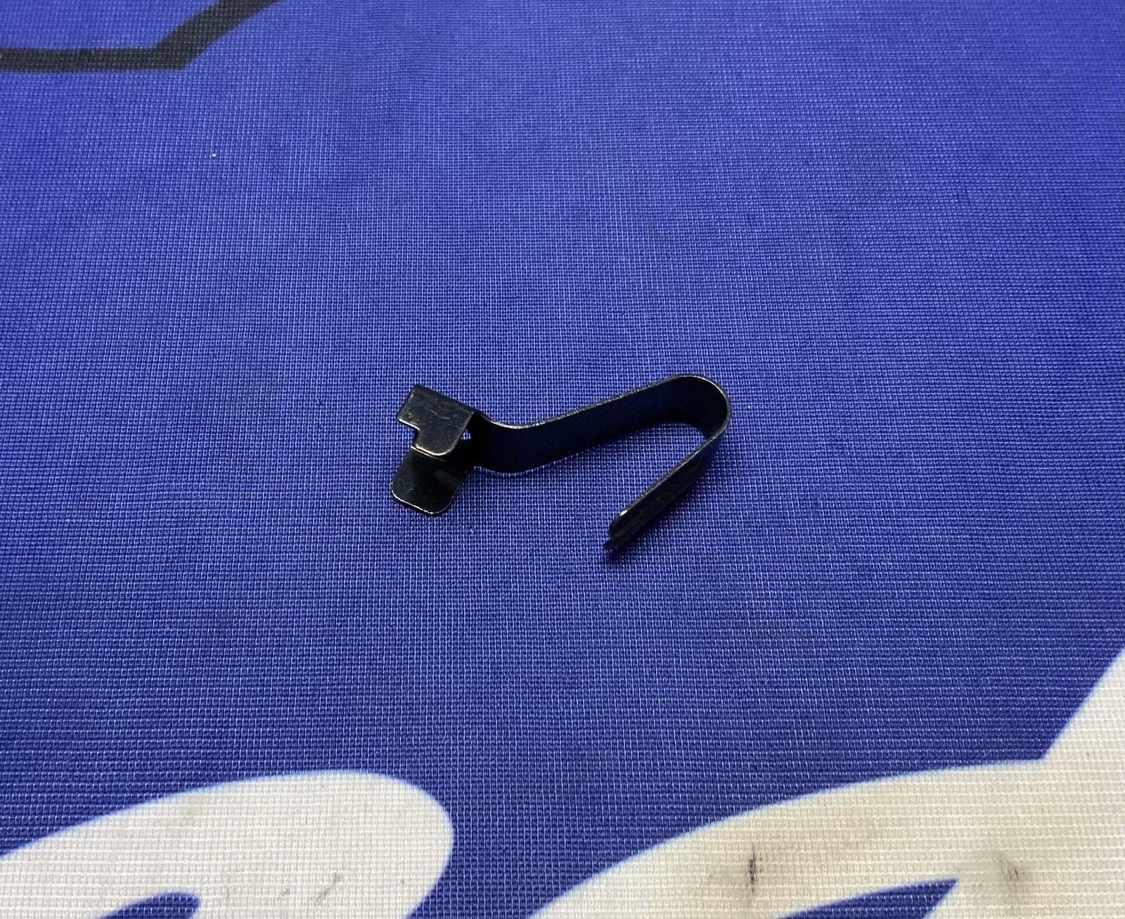 Yamaha Left Handlebar Switch Lever Spring YZF-R6 2011-2026 OEM 4XV-83929-00-00