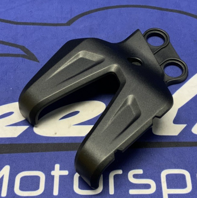 Ducati Cover Multistrada 1200 2016-2017 OEM 8291F332A