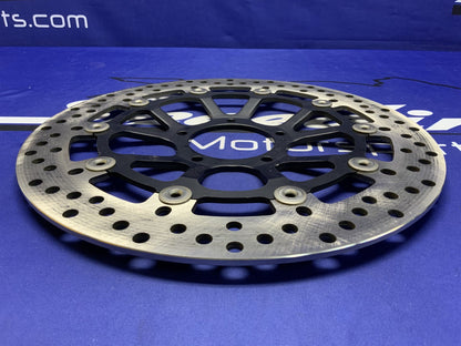 Ducati Front Brake Rotor Set Panigale V2 2020-2024 OEM 49240851A