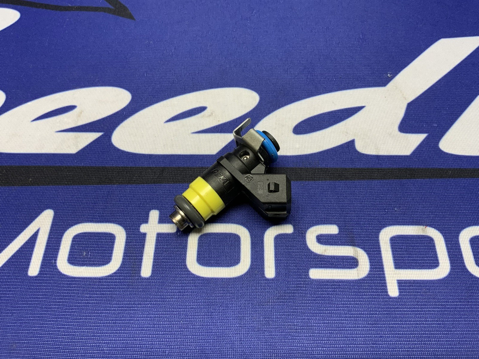 Ducati Upper Injectors Panigale V4 2021-2025 OEM 28040471B