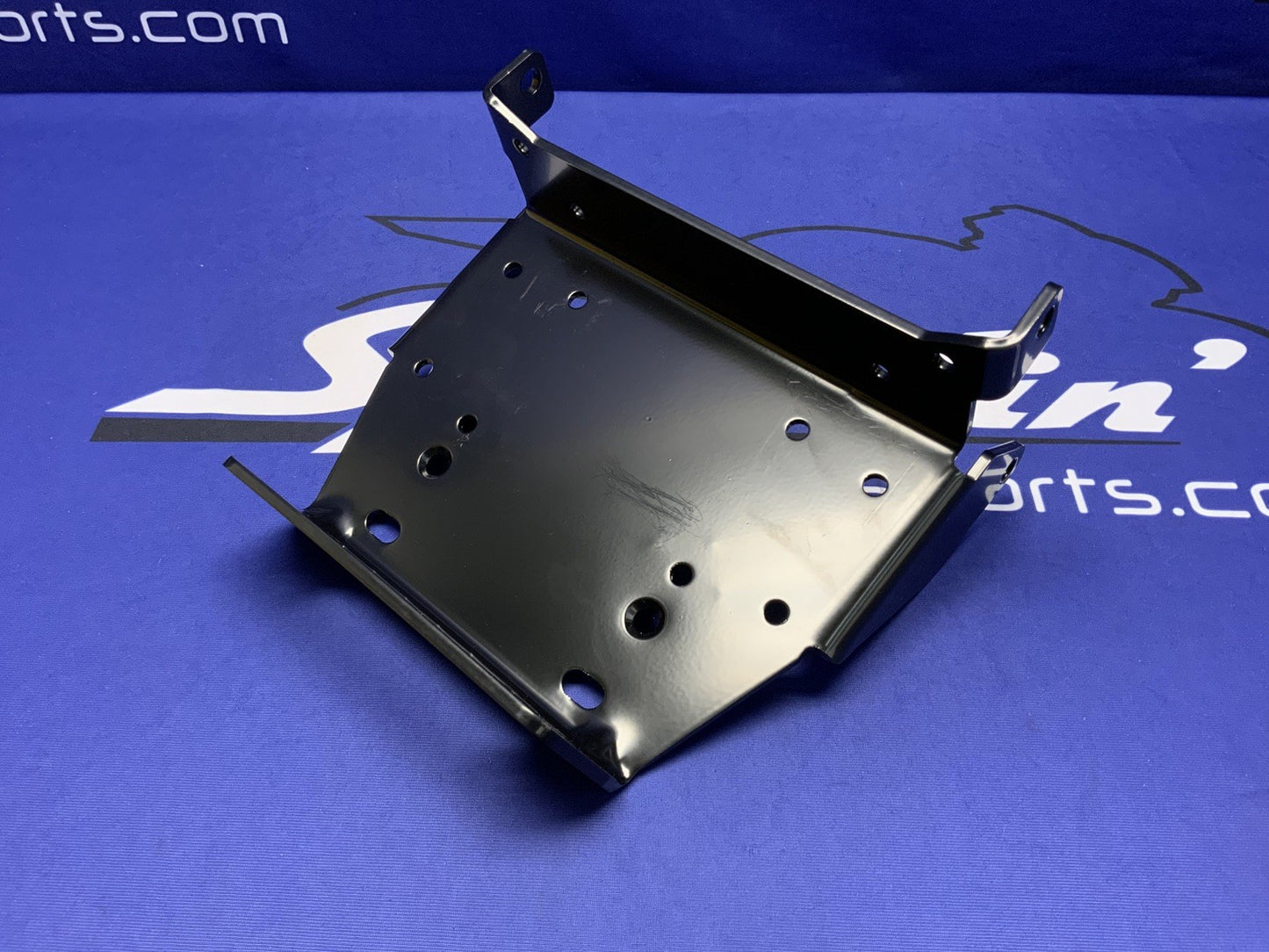 WARN Front Winch Mount Kit Yamaha Viking VI 2015-2024 OEM 1XD-F28M0-V0-00