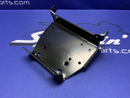WARN Front Winch Mount Kit Yamaha Viking VI 2015-2024 OEM 1XD-F28M0-V0-00