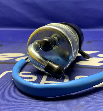 Quantum Electric Fuel Pump FZ1 2001-2005 HFP-183