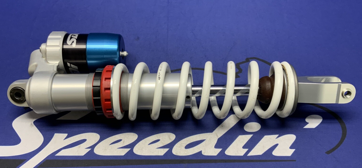 WP Suspension Rear Shock & Spring Assy KTM 450 SX-F 2019 OEM 18187S5901